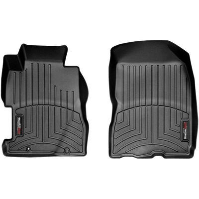 WEATHERTECH - 443631 - Floor Mat pa1