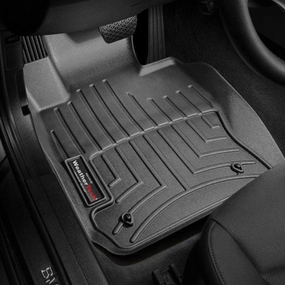 WEATHERTECH - 443651 - Floor Mat pa3