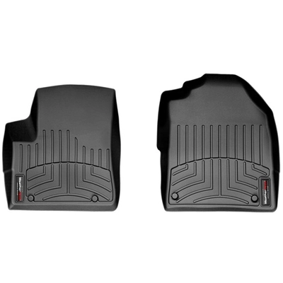 WEATHERTECH - 443681 - Floor Mat pa19