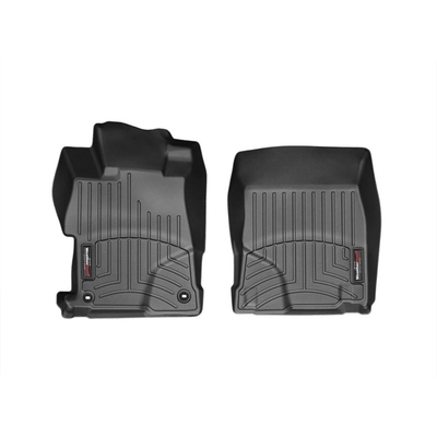 WEATHERTECH - 443731 - Floor Mat pa12