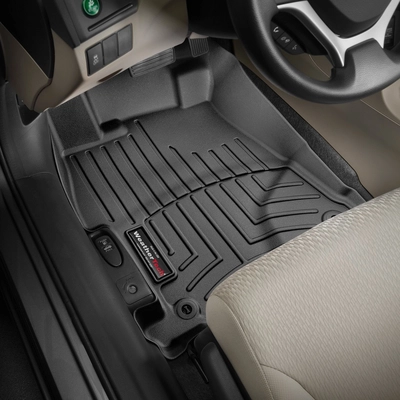 WEATHERTECH - 443731 - Tapis pa13