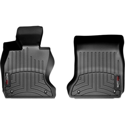 WEATHERTECH - 443751 - Floor Mat pa6