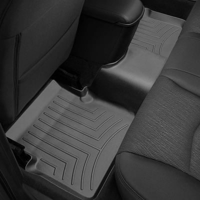 Floor Mat by WEATHERTECH - 443762 pa1