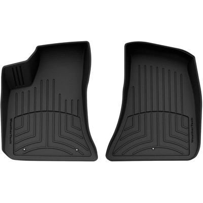 WEATHERTECH - 443791IM - Floor Liner pa1