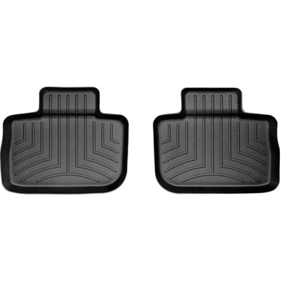 WEATHERTECH - 443792 - Tapis pa1