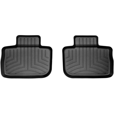 WEATHERTECH - 443792 - Tapis pa14