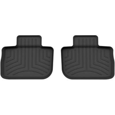Floor Mat by WEATHERTECH - 443792IM pa1