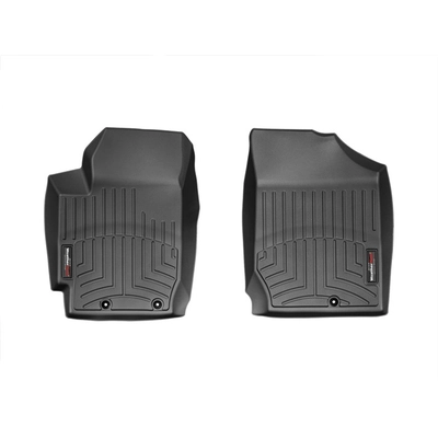 Floor Mat by WEATHERTECH - 443801 pa1