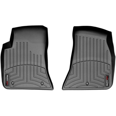 WEATHERTECH - 443861 - Floor Mat pa13