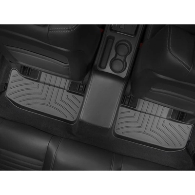 WEATHERTECH - 443862 - Tapis pa1