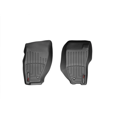 Floor Mat by WEATHERTECH - 443881 pa1