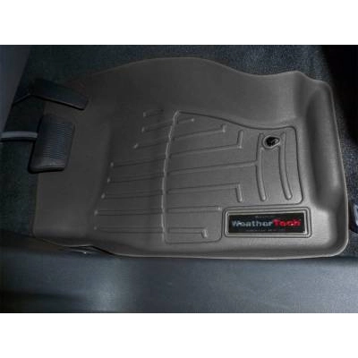 Floor Mat by WEATHERTECH - 443881 pa4