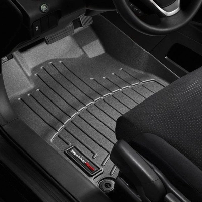 WEATHERTECH - 444021 - Floor Mat pa1