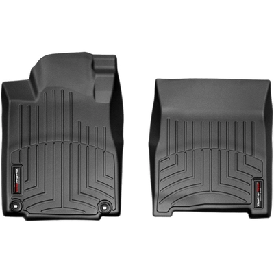 WEATHERTECH - 444021 - Floor Mat pa11