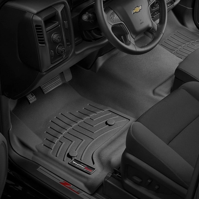 Floor Mat by WEATHERTECH - 444051 pa1