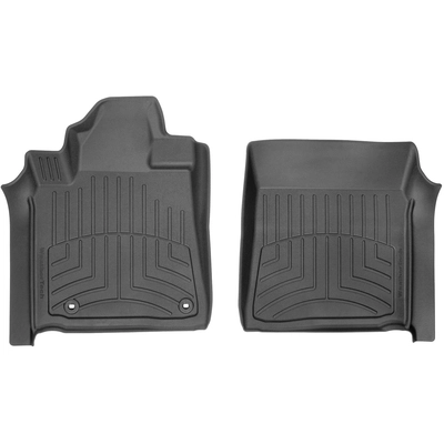 WEATHERTECH - 444081IM - Floor Liner pa2