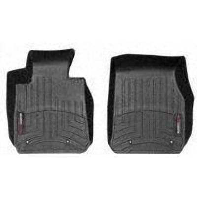 WEATHERTECH - 444101 - Floor Mat pa1