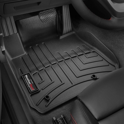 WEATHERTECH - 444101 - Floor Mat pa2