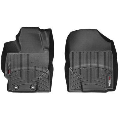 WEATHERTECH - 444181 - Floor Mat pa10