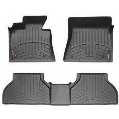 WEATHERTECH - 444211 - Floor Mat pa23