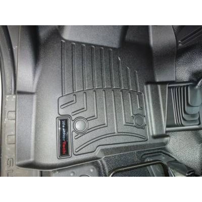 WEATHERTECH - 444221 - Floor Mat pa3