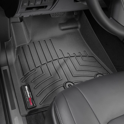 Floor Mat by WEATHERTECH - 444231 pa4