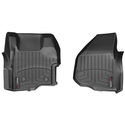 Floor Mat by WEATHERTECH - 444261 pa2