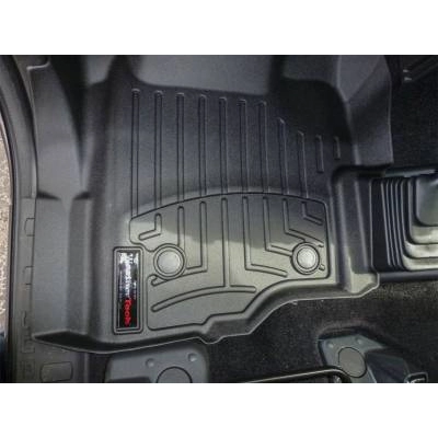 Floor Mat by WEATHERTECH - 444261 pa3