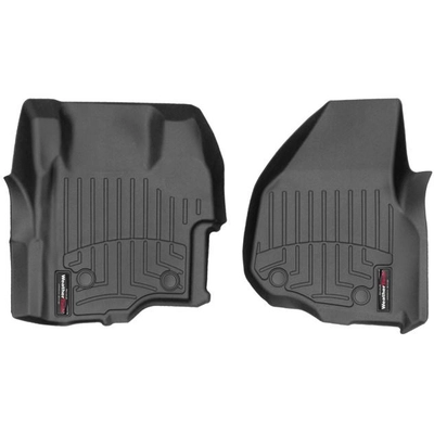 WEATHERTECH - 444261V - Tapis pa1