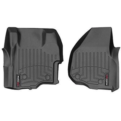 WEATHERTECH - 444261V - Tapis pa4