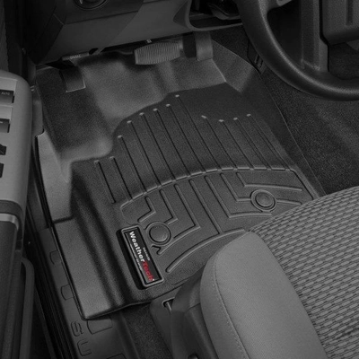 WEATHERTECH - 444331 - Floor Mat pa11