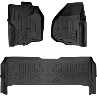 Floor Mat by WEATHERTECH - 444331IM pa2