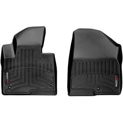 WEATHERTECH - 444401 - Floor Mat pa4