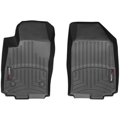 WEATHERTECH - 444421 - Floor Mat pa12