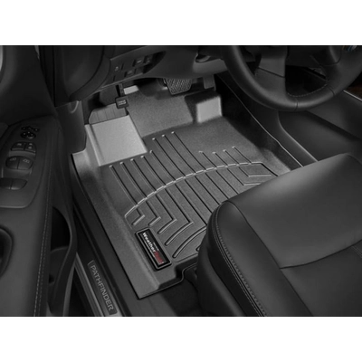 WEATHERTECH - 444451 - Tapis pa2