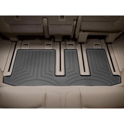 WEATHERTECH - 444453 - Floor Mat pa9