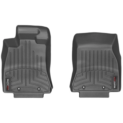 Floor Mat by WEATHERTECH - 444461 pa2