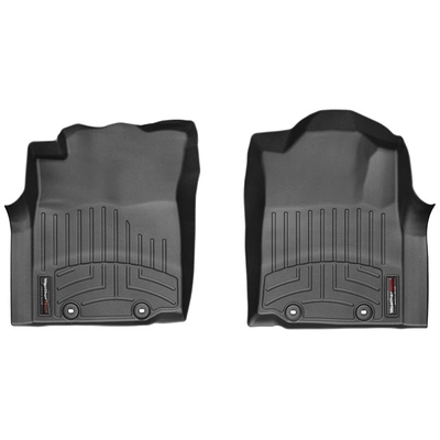 Floor Mat by WEATHERTECH - 444521 pa1