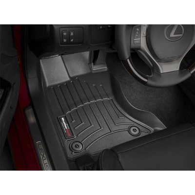 WEATHERTECH - 444551 - Floor Mat pa1