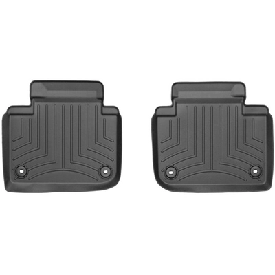 Floor Mat by WEATHERTECH - 444552 pa1