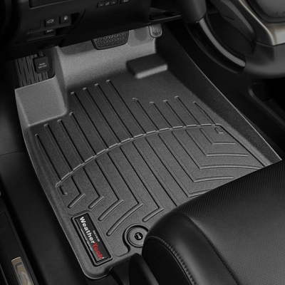 WEATHERTECH - 444561 - Floor Mat pa3