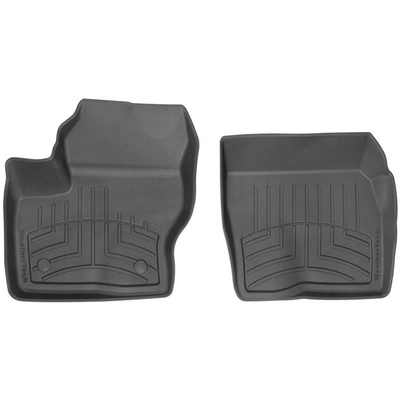 WEATHERTECH - 444591IM - Tapis pa1