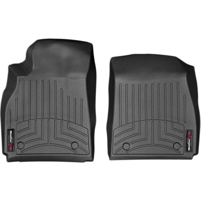 WEATHERTECH - 444601 - Floor Mat pa8