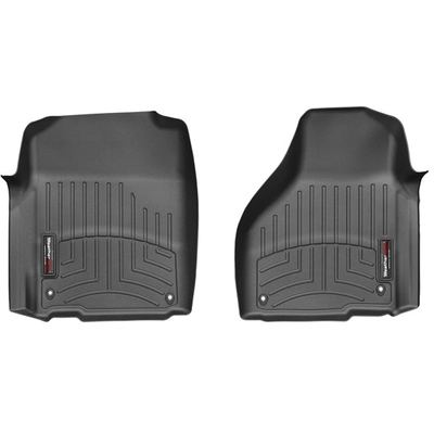 WEATHERTECH - 444651 - Floor Mat pa10