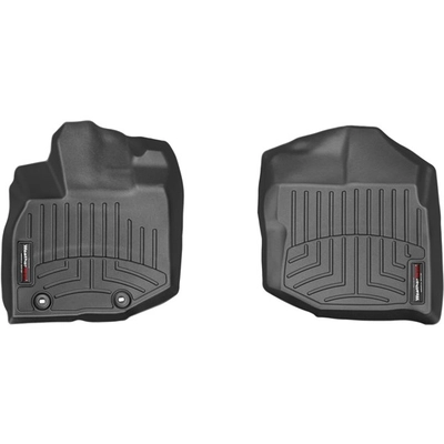 WEATHERTECH - 444671 - Tapis pa18