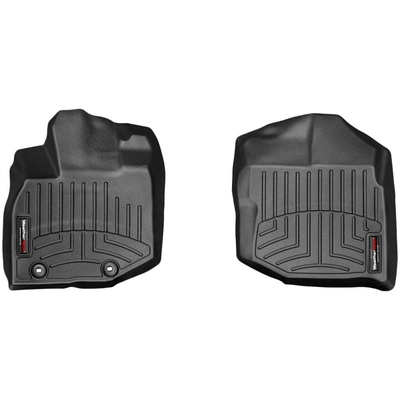 WEATHERTECH - 444671 - Tapis pa5