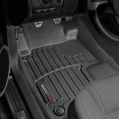 WEATHERTECH - 444681 - Floor Mat pa4