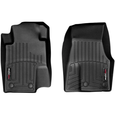 WEATHERTECH - 444681 - Tapis pa5