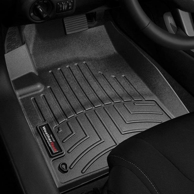 WEATHERTECH - 444691 - Floor Mat pa4