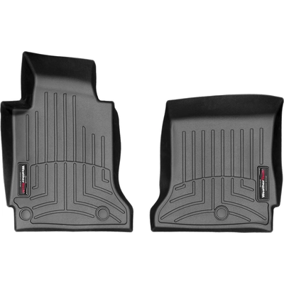 Floor Mat by WEATHERTECH - 444731 pa2